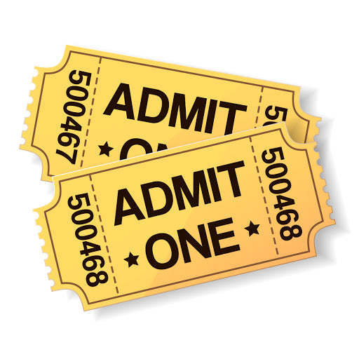 Adult Admission