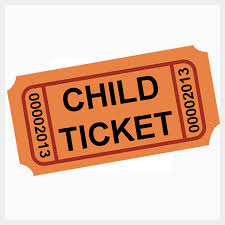 Child Admission