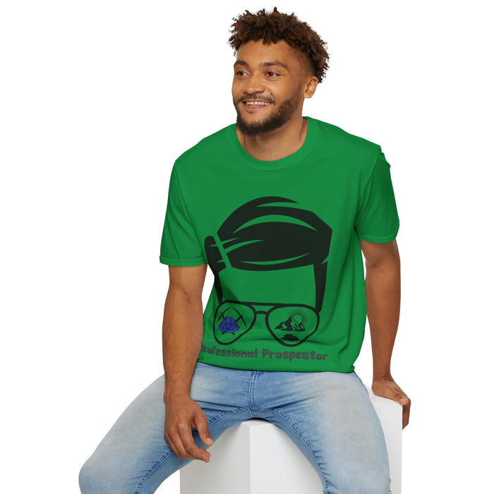 Professional Prospector Tee