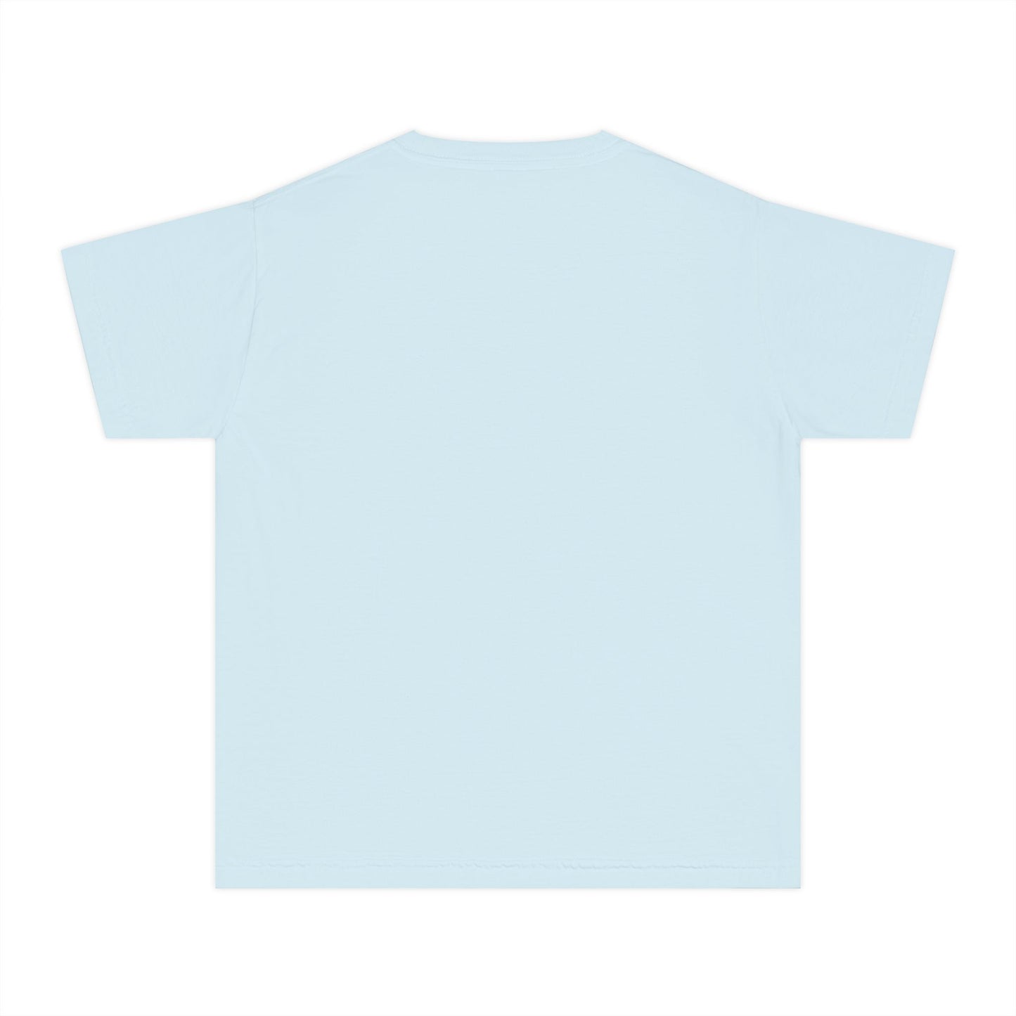 Professional Prospector Youth Tee — Metal Detecting Kids T-Shirt