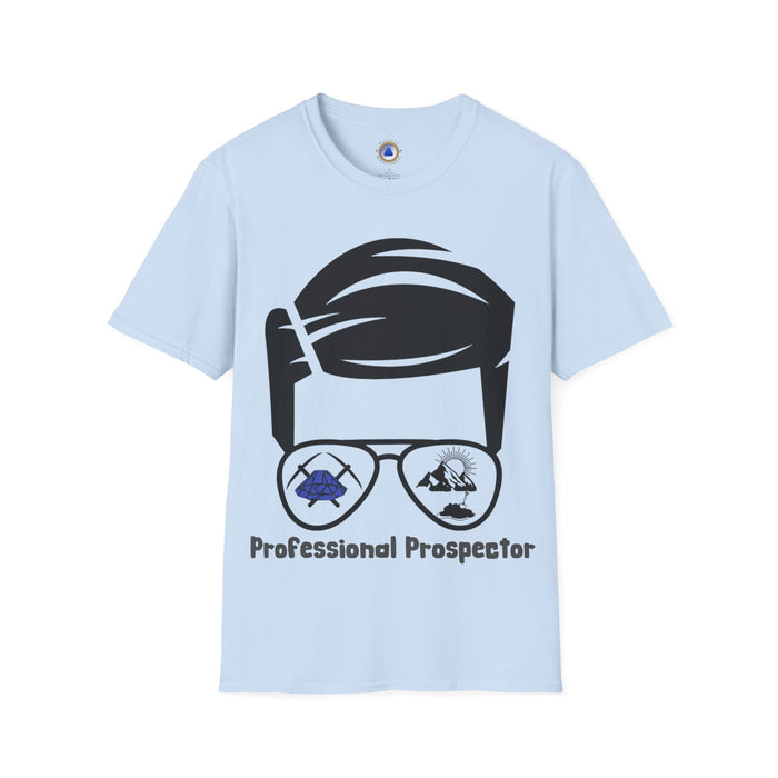 Professional Prospector Tee