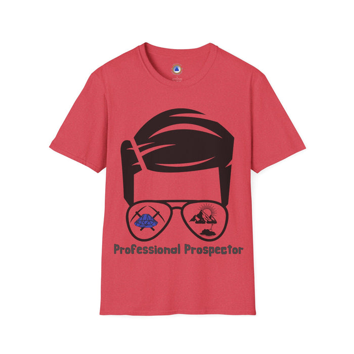 Professional Prospector Tee