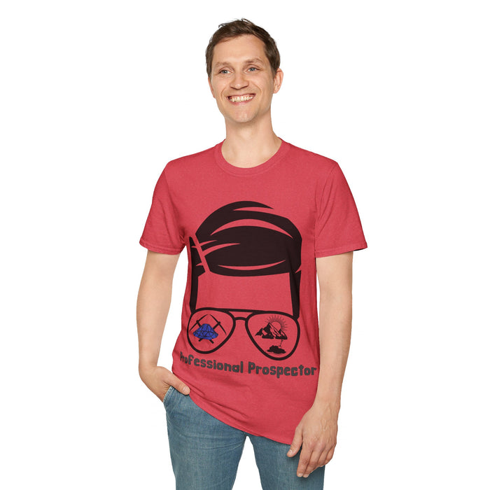 Professional Prospector Tee