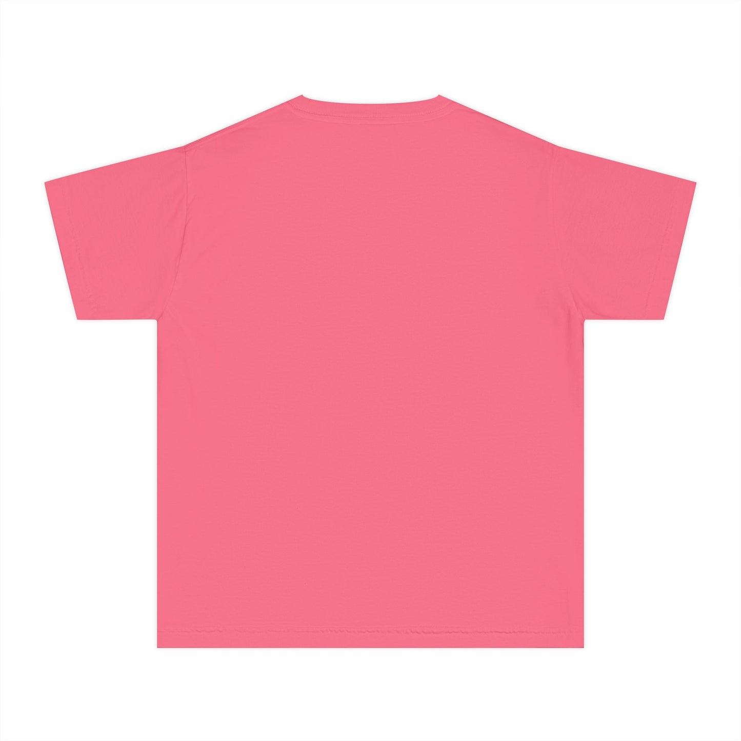 Professional Prospector Youth Tee — Metal Detecting Kids T-Shirt