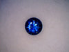 Picture of Benitoite Gemstone 1454