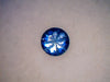 Picture of Benitoite Gemstone 1458