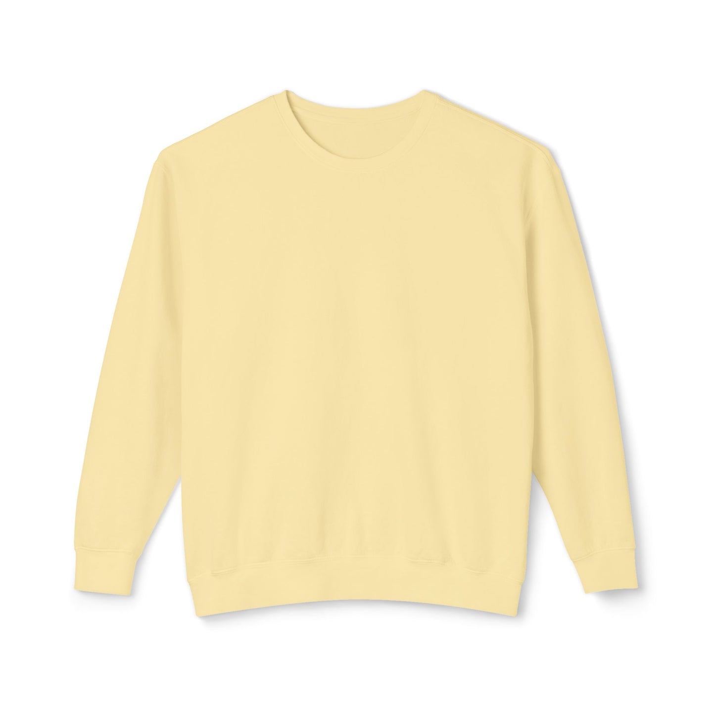 Ramblin' Country Girl Crewneck Sweatshirt – Retro Pinup Car Graphic
