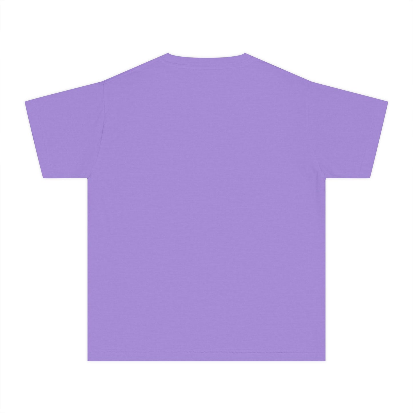 Professional Prospector Youth Tee — Metal Detecting Kids T-Shirt