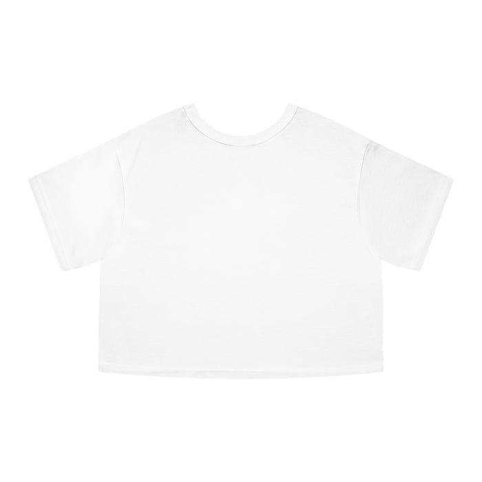 I picked a gem Cropped T-Shirt