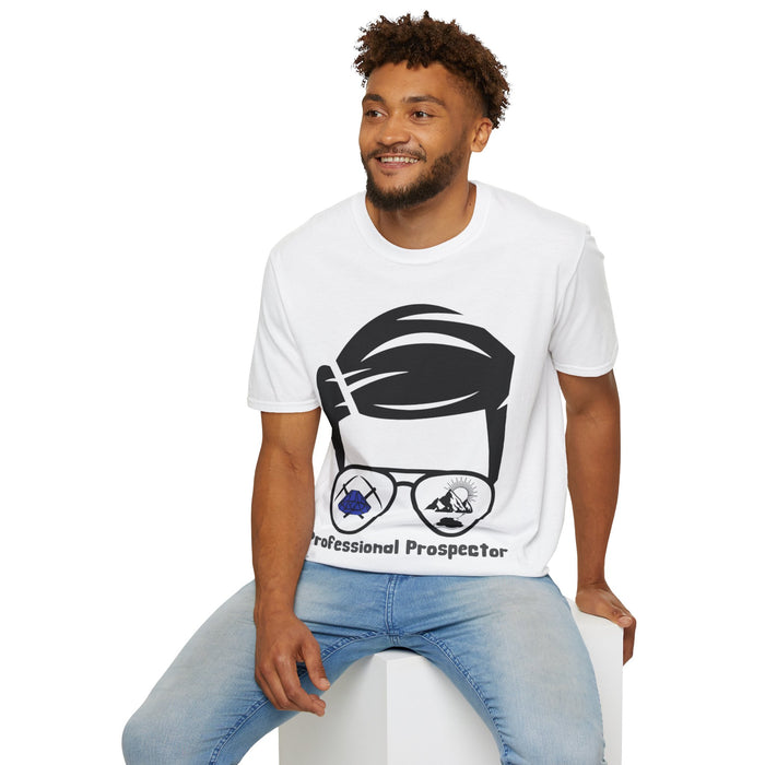 Professional Prospector Tee