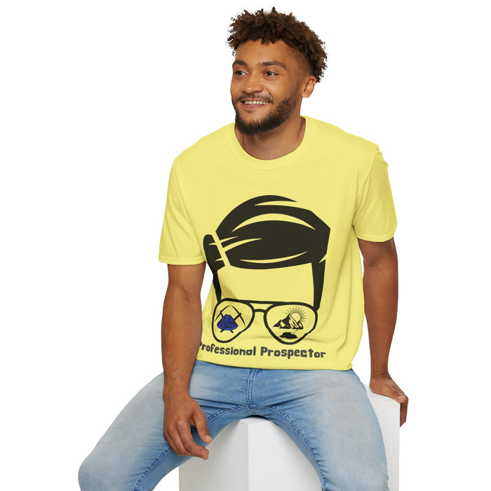 Professional Prospector Tee