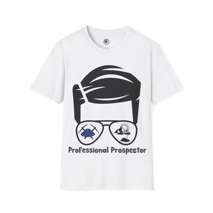 Professional Prospector Tee