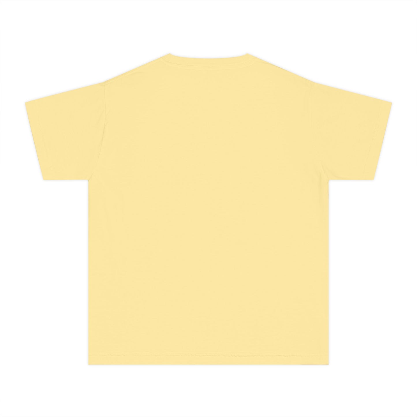 Professional Prospector Youth Tee — Metal Detecting Kids T-Shirt