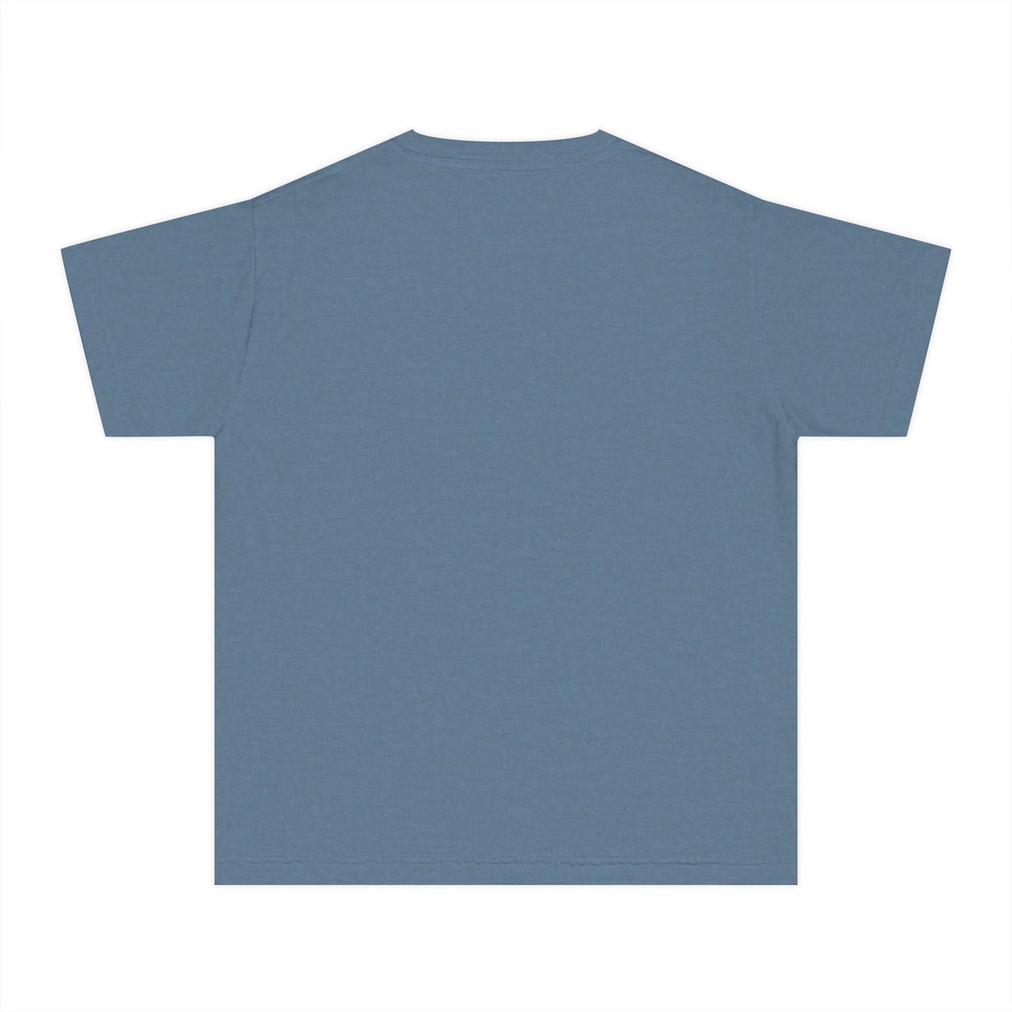 Professional Prospector Youth Tee — Metal Detecting Kids T-Shirt