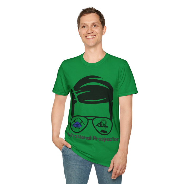 Professional Prospector Tee