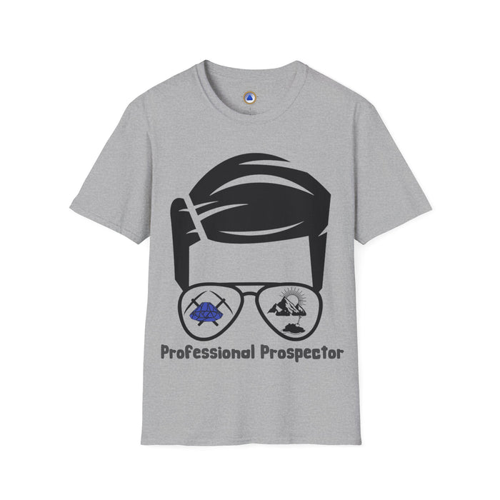 Professional Prospector Tee