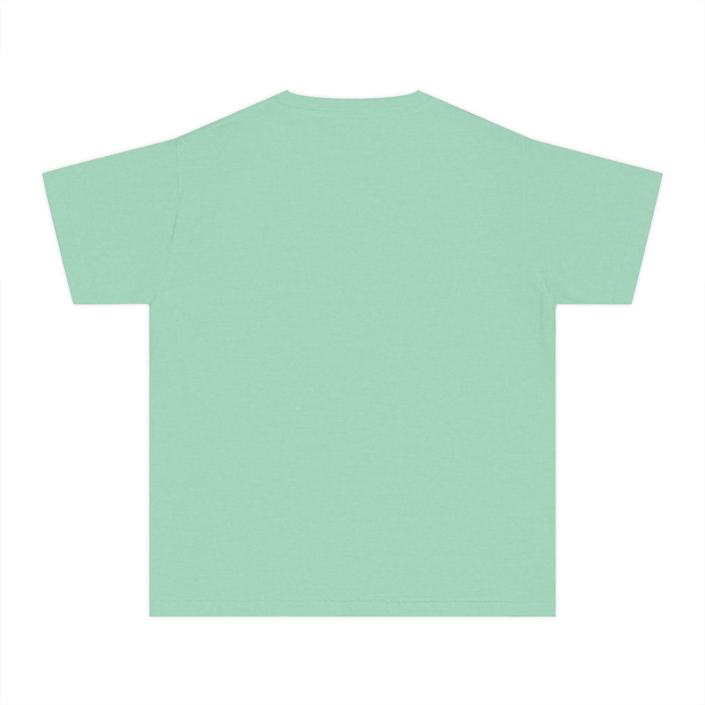 Professional Prospector Youth Tee — Metal Detecting Kids T-Shirt