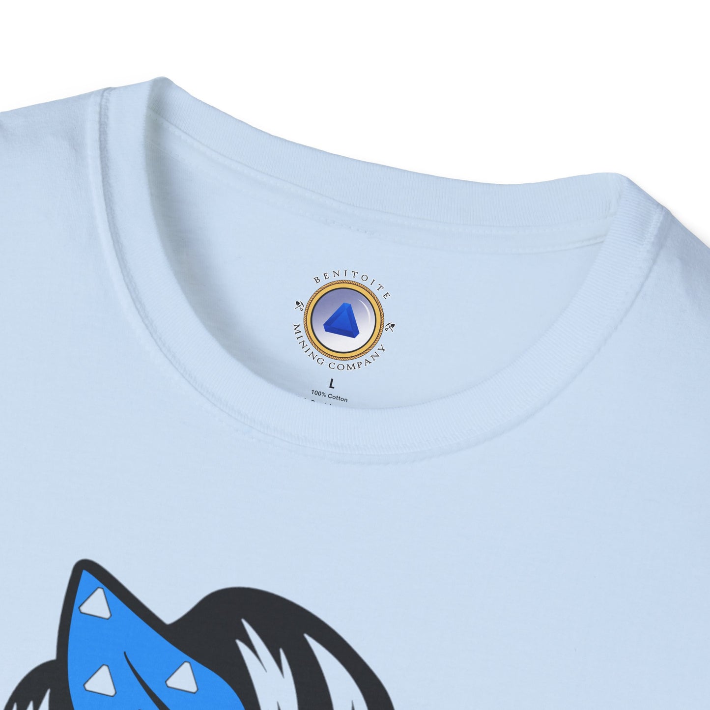 Dirt and Gems kinda gal Tee