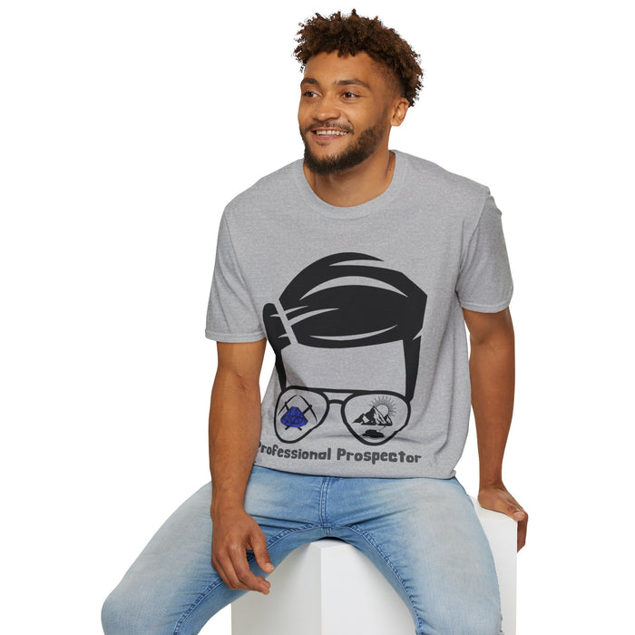 Professional Prospector Tee