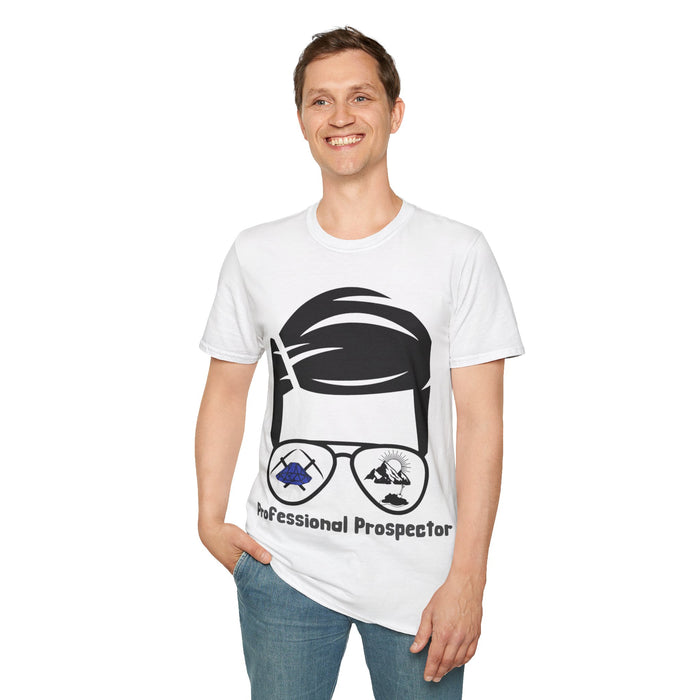 Professional Prospector Tee