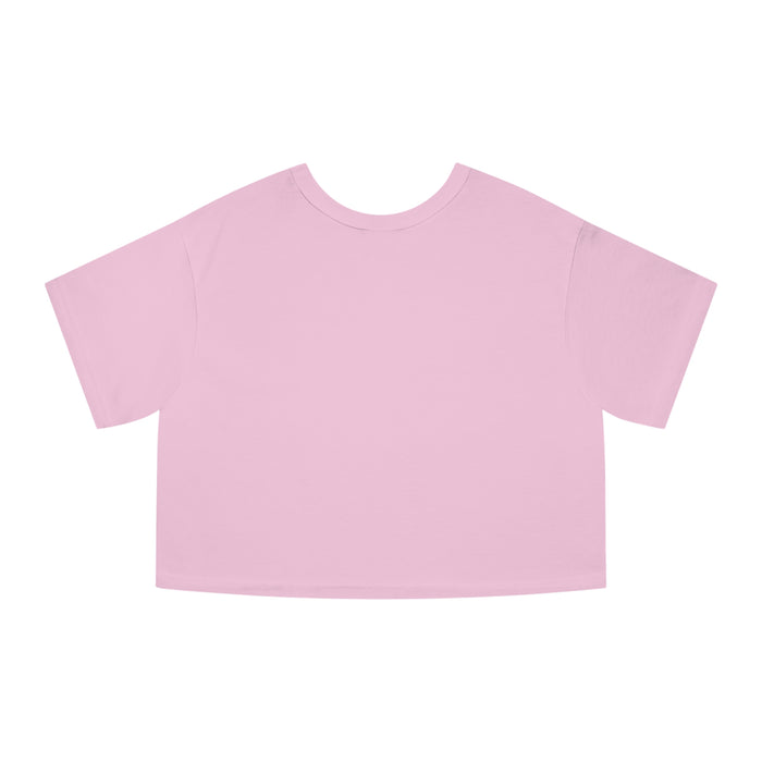 I picked a gem Cropped T-Shirt